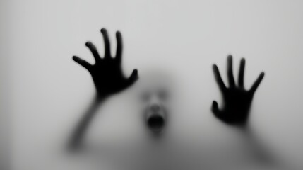 Echoes of the Unseen &ndash; Pressure, Panic, Presence. Generative AI