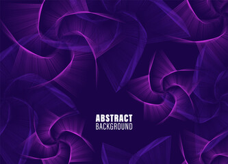 gradient color abstract stars pattern background