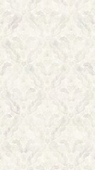 Striking Handmade Curly Floral Motif Art Pieces