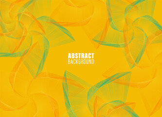 gradient color abstract stars pattern background