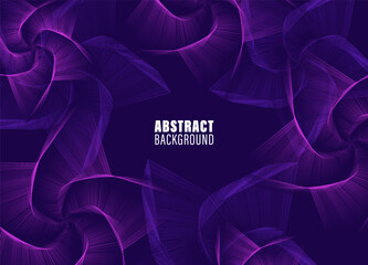 gradient color abstract stars pattern background