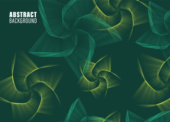 gradient color abstract stars pattern background