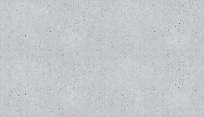 Seamless 3D concrete texture, smooth grey cement surface with slight imperfections and air bubbles, modern industrial style, matte finish, high-resolution, photorealistic, edge-free tiling, PBR materi