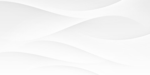 white background with dynamic curve line elegant graphic design element decoration.vector eps10