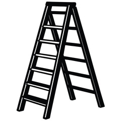 stepladder
