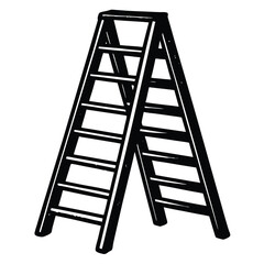 stepladder