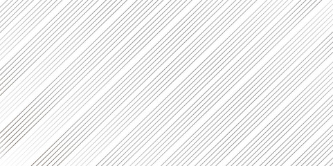 Obraz premium abstract background oblique stripe diagonal line wave parallel black chevron digital vector illustration art pattern. 