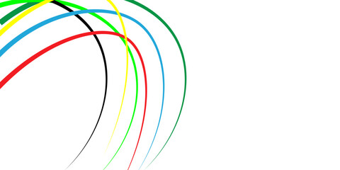 stripe abstract background. Vector illustration design