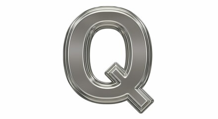 letter Q