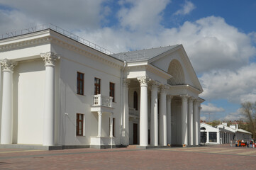 Volgograd Puppet Theater
