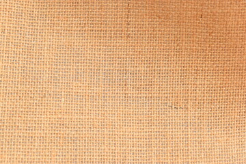 brown woven burlap texture for desing background