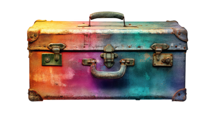 Durable and stylish luggage for effortless travel experiences, your perfect companion