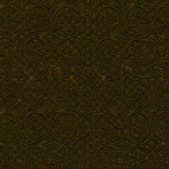 Elaborate Seamless Patterns