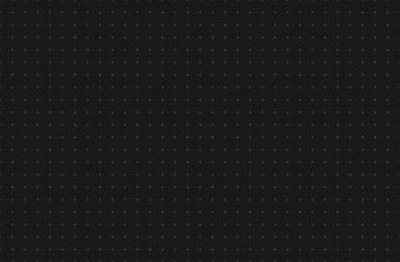 Gray grid paper with dot background