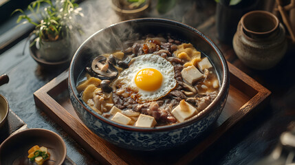 food, egg, breakfast, plate, fried, bread, eggs, meal, toast, white, bacon, salad, fresh, meat, lunch, green, dish, tomato, yolk, cheese, closeup, snack, grilled, vegetable, gourmet