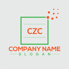 Abstract business logo design template