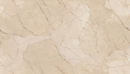 Seamless beige marble texture for interior design and architecture