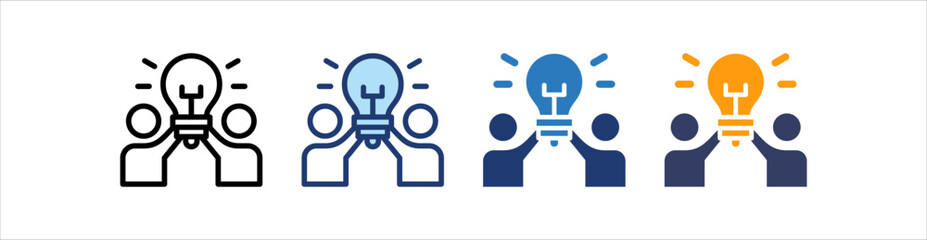 Innovation Partner Icon