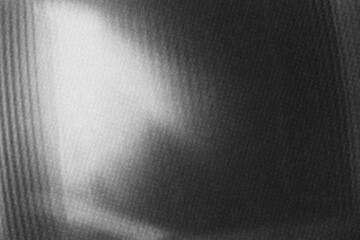 Abstract neutral black grey grainy texture gradient background