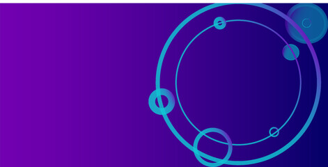 Abstract colorful fluid shapes background. Vector illustratio