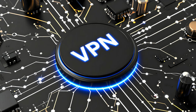VPN , Virtual Privete Network untuk keamanan berselancar di dunia maya