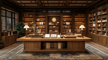 Architectural Design