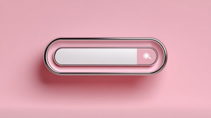 Searching for information digital input field minimalist design tech environment close-up view user interaction