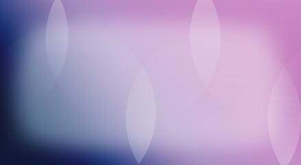 Gradient background color gradient concept graphic for illustration