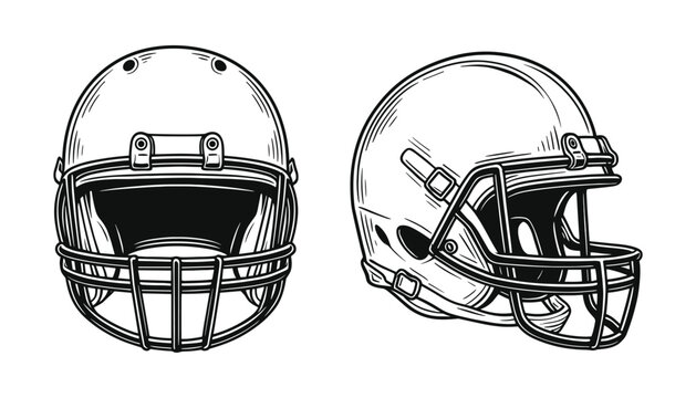 cheapest youth football helmets for youth Schutt A11 Youth Football Helmet, Kids, XS, White