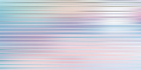 Iced glass texture. Holograph metal reed flute laser background. Ripple pattern effect. Silver striations frosty iridescent reflect mirror. Square abstract line gradient. Ribbed 3d prism pastel stripe © Svetlana Ievleva