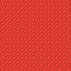 Abstract geometric mosaic diagonal pattern Small repeating triangles and diamonds Ethnic style