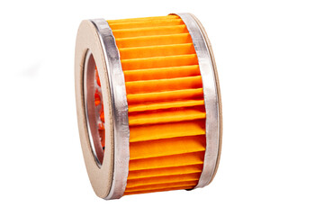 Air filter designed for high-performance vehicles enhancing engine efficiency and air quality