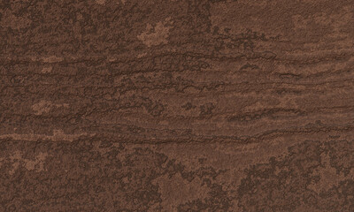 Brown weathered rock surface texture background