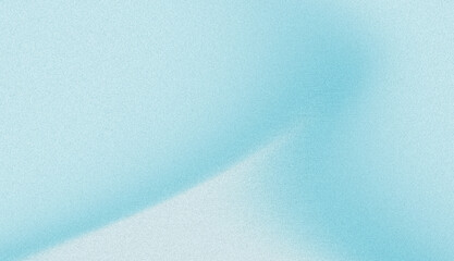 Abstract light blue textured background.
