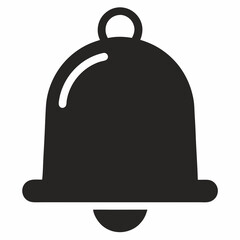 illustration of bell