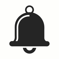 vector bell icon