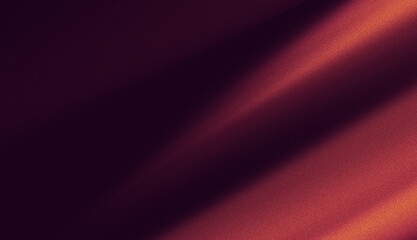 Abstract red and dark background with diagonal light streaks.