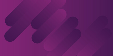 Purple background abstract with Gradient in empty room studio, purple background studio with shine use for product shooting.