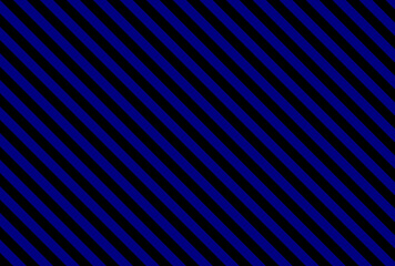Shocking Navy  color and black color background with lines. traditional vertical striped background texture..