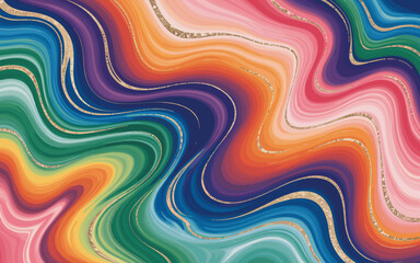 Marble Texture Background