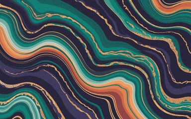 Marble Texture Background