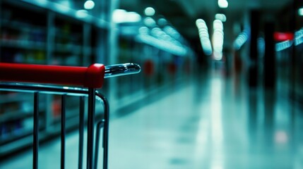 test tubes in laboratory