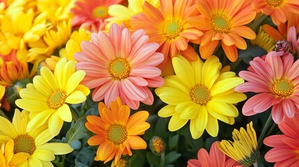 Woman wearing a hijab with the iraqi flag in the background in a digital painting style image