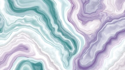 Obraz premium Abstract marble design, swirling colours