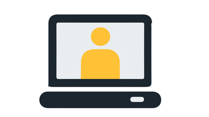 education and e learning icons