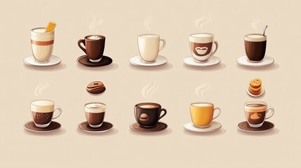 Adorable Animal Figurines: Cute Collection of Miniature Animals