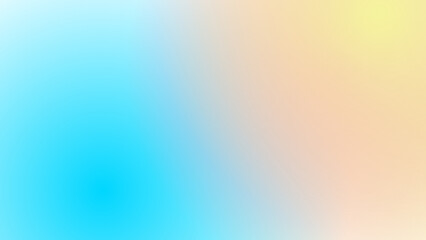 Obraz premium Abstract gradient background colours with dynamic effect