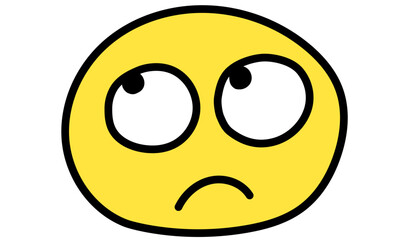 顔アイコン ベクター