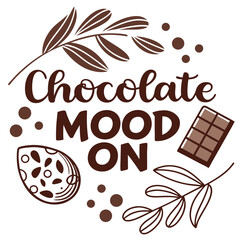 chocolate bar vector illustration