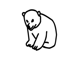 Wild Animal Icon Logo Design – Bold SVG Image File for Wildlife, Nature Branding, Outdoor Themes, Adventure, and Conservation Projects